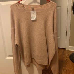 H and M Sweater